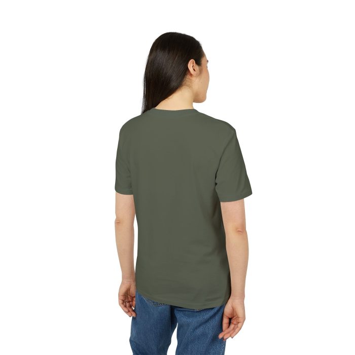 The Legend of Chris Yates – The Legend Tee - Image 4