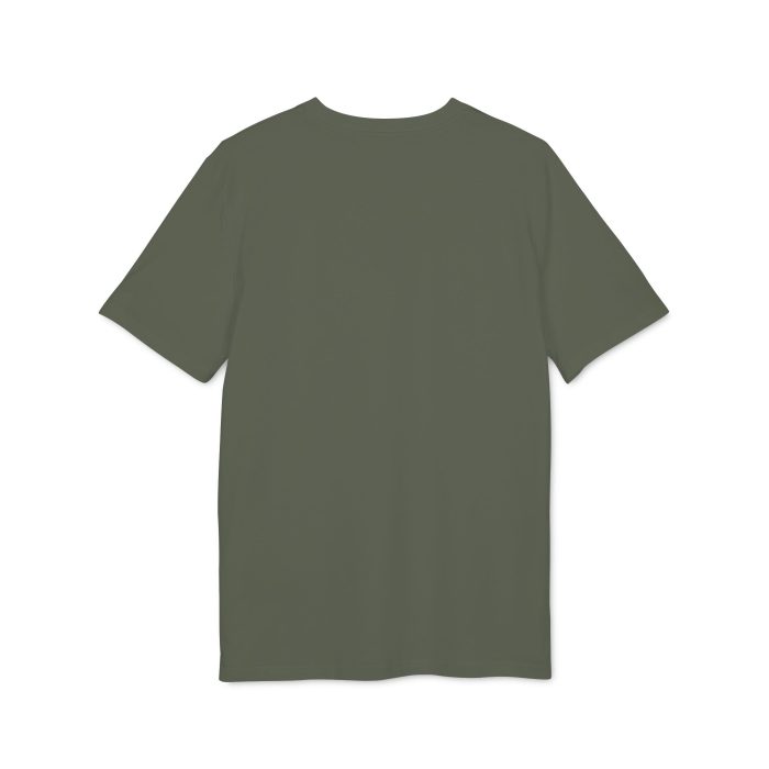 The Legend of Chris Yates – The Legend Tee - Image 2