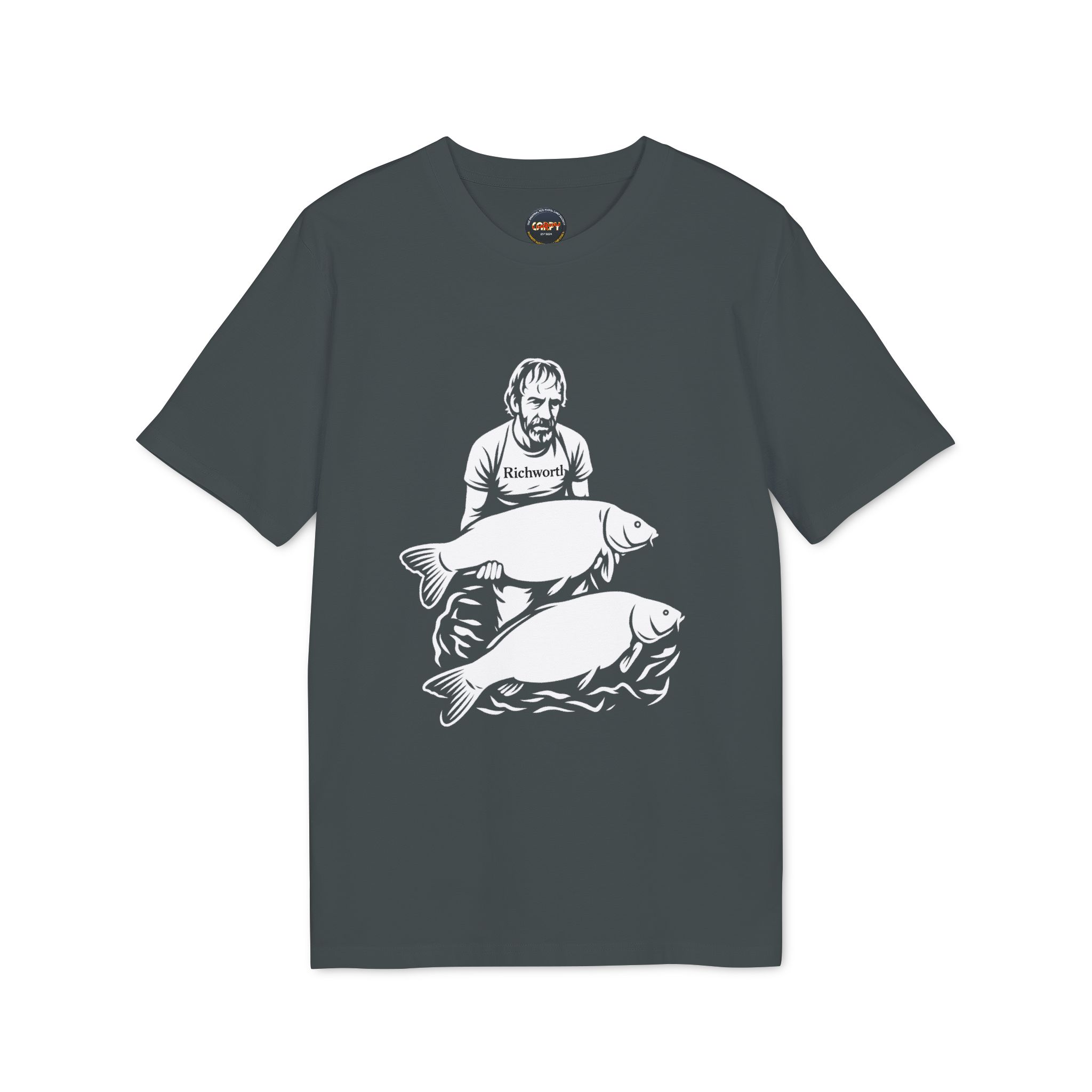 Springate Signature – The Original Carpy Tee - Image 5