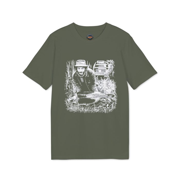 The Legend of Chris Yates – The Legend Tee